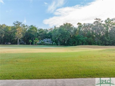 Imagine designing your own custom-built oasis on this prime 1.82 on The Ford Field and River Club  in Georgia - for sale on GolfHomes.com, golf home, golf lot