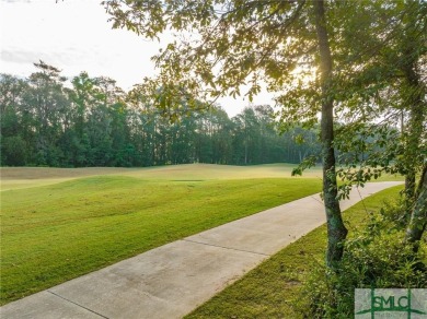 Imagine designing your own custom-built oasis on this prime 1.82 on The Ford Field and River Club  in Georgia - for sale on GolfHomes.com, golf home, golf lot