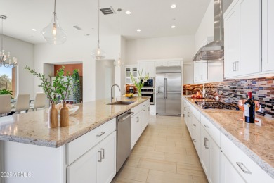 ENJOY SPECTACULAR GOLF COURSE AND FOUR PEAKS MOUNTAIN VIEWS and on Vista Verde Golf Course in Arizona - for sale on GolfHomes.com, golf home, golf lot