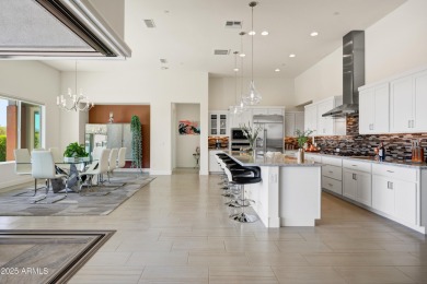 ENJOY SPECTACULAR GOLF COURSE AND FOUR PEAKS MOUNTAIN VIEWS and on Vista Verde Golf Course in Arizona - for sale on GolfHomes.com, golf home, golf lot