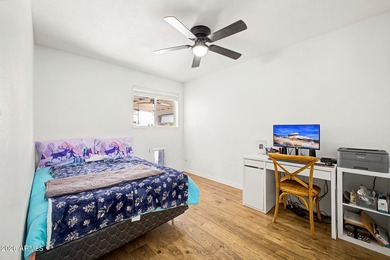 GREAT HOME LOCATED IN DOBSON RANCH WHICH OFFERS AN INCREDIBLE on Dobson Ranch Municipal Golf Course in Arizona - for sale on GolfHomes.com, golf home, golf lot