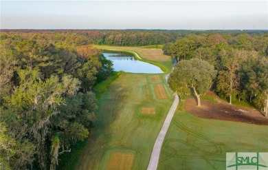 Imagine designing your own custom-built oasis on this prime 1.82 on The Ford Field and River Club  in Georgia - for sale on GolfHomes.com, golf home, golf lot