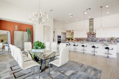 ENJOY SPECTACULAR GOLF COURSE AND FOUR PEAKS MOUNTAIN VIEWS and on Vista Verde Golf Course in Arizona - for sale on GolfHomes.com, golf home, golf lot