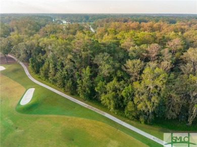 Imagine designing your own custom-built oasis on this prime 1.82 on The Ford Field and River Club  in Georgia - for sale on GolfHomes.com, golf home, golf lot