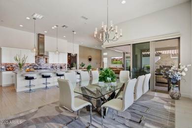 ENJOY SPECTACULAR GOLF COURSE AND FOUR PEAKS MOUNTAIN VIEWS and on Vista Verde Golf Course in Arizona - for sale on GolfHomes.com, golf home, golf lot