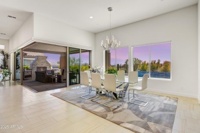 ENJOY SPECTACULAR GOLF COURSE AND FOUR PEAKS MOUNTAIN VIEWS and on Vista Verde Golf Course in Arizona - for sale on GolfHomes.com, golf home, golf lot