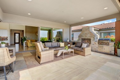 ENJOY SPECTACULAR GOLF COURSE AND FOUR PEAKS MOUNTAIN VIEWS and on Vista Verde Golf Course in Arizona - for sale on GolfHomes.com, golf home, golf lot