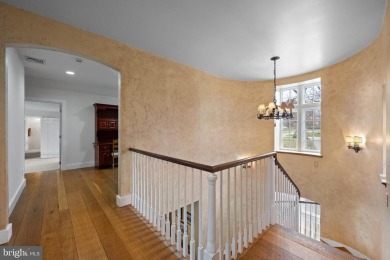 Welcome to 659 Andover Road, a truly exceptional property. This on Aronimink Golf Club in Pennsylvania - for sale on GolfHomes.com, golf home, golf lot