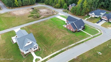 Great lot to build your dream home on. Only a few lots remain in on The Golf Club At Rocky Mount in North Carolina - for sale on GolfHomes.com, golf home, golf lot