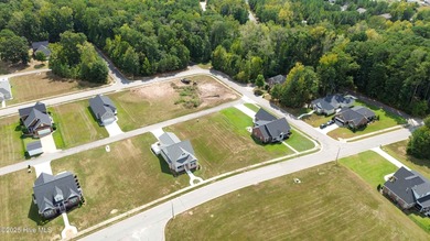 Great lot to build your dream home on. Only a few lots remain in on The Golf Club At Rocky Mount in North Carolina - for sale on GolfHomes.com, golf home, golf lot