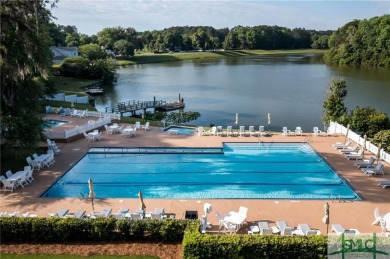 Imagine designing your own custom-built oasis on this prime 1.82 on The Ford Field and River Club  in Georgia - for sale on GolfHomes.com, golf home, golf lot