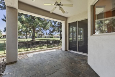 **Freshly painted!** Golf course home is ready for your vision on Starfire At Scottsdale Country Club in Arizona - for sale on GolfHomes.com, golf home, golf lot