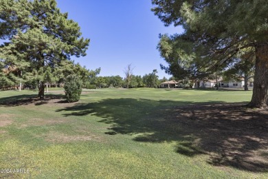 **Freshly painted!** Golf course home is ready for your vision on Starfire At Scottsdale Country Club in Arizona - for sale on GolfHomes.com, golf home, golf lot