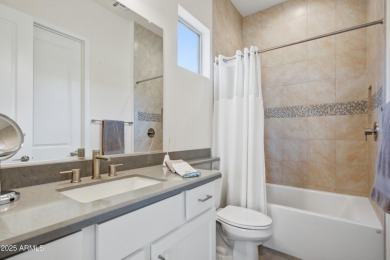 ENJOY SPECTACULAR GOLF COURSE AND FOUR PEAKS MOUNTAIN VIEWS and on Vista Verde Golf Course in Arizona - for sale on GolfHomes.com, golf home, golf lot