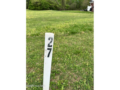 Great lot to build your dream home on. Only a few lots remain in on The Golf Club At Rocky Mount in North Carolina - for sale on GolfHomes.com, golf home, golf lot