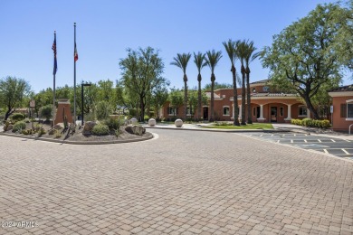 **Freshly painted!** Golf course home is ready for your vision on Starfire At Scottsdale Country Club in Arizona - for sale on GolfHomes.com, golf home, golf lot