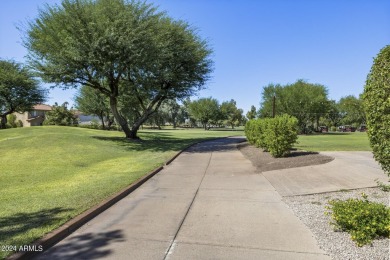 **Freshly painted!** Golf course home is ready for your vision on Starfire At Scottsdale Country Club in Arizona - for sale on GolfHomes.com, golf home, golf lot