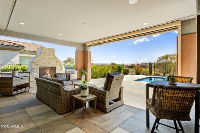 ENJOY SPECTACULAR GOLF COURSE AND FOUR PEAKS MOUNTAIN VIEWS and on Vista Verde Golf Course in Arizona - for sale on GolfHomes.com, golf home, golf lot