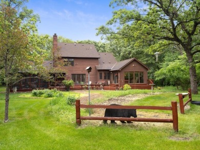 Private Retreat in Sought-After Northfork Community

Welcome to on The Links At Northfork in Minnesota - for sale on GolfHomes.com, golf home, golf lot