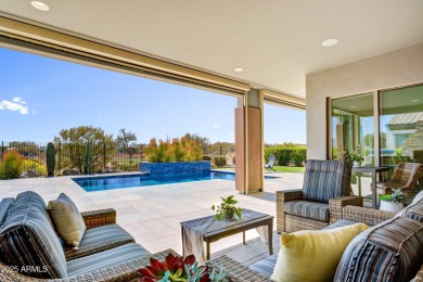 ENJOY SPECTACULAR GOLF COURSE AND FOUR PEAKS MOUNTAIN VIEWS and on Vista Verde Golf Course in Arizona - for sale on GolfHomes.com, golf home, golf lot