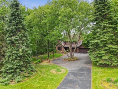 Private Retreat in Sought-After Northfork Community

Welcome to on The Links At Northfork in Minnesota - for sale on GolfHomes.com, golf home, golf lot