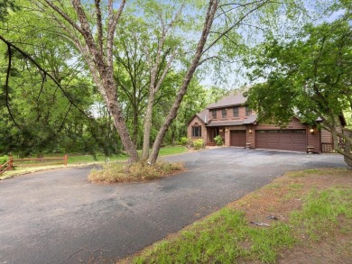 Private Retreat in Sought-After Northfork Community

Welcome to on The Links At Northfork in Minnesota - for sale on GolfHomes.com, golf home, golf lot