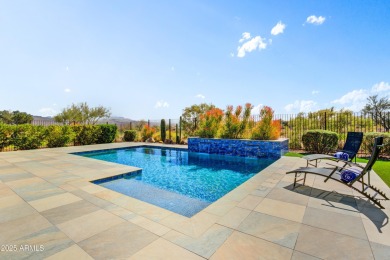 ENJOY SPECTACULAR GOLF COURSE AND FOUR PEAKS MOUNTAIN VIEWS and on Vista Verde Golf Course in Arizona - for sale on GolfHomes.com, golf home, golf lot