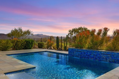 ENJOY SPECTACULAR GOLF COURSE AND FOUR PEAKS MOUNTAIN VIEWS and on Vista Verde Golf Course in Arizona - for sale on GolfHomes.com, golf home, golf lot