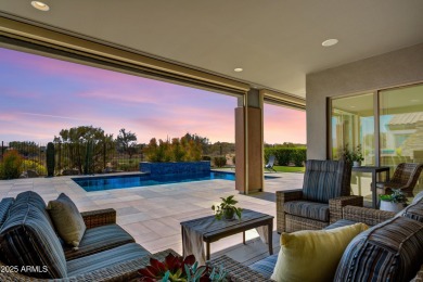 ENJOY SPECTACULAR GOLF COURSE AND FOUR PEAKS MOUNTAIN VIEWS and on Vista Verde Golf Course in Arizona - for sale on GolfHomes.com, golf home, golf lot