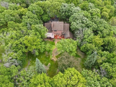 Private Retreat in Sought-After Northfork Community

Welcome to on The Links At Northfork in Minnesota - for sale on GolfHomes.com, golf home, golf lot