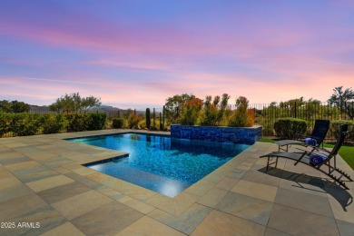 ENJOY SPECTACULAR GOLF COURSE AND FOUR PEAKS MOUNTAIN VIEWS and on Vista Verde Golf Course in Arizona - for sale on GolfHomes.com, golf home, golf lot