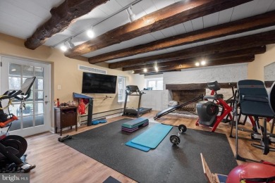 Welcome to 659 Andover Road, a truly exceptional property. This on Aronimink Golf Club in Pennsylvania - for sale on GolfHomes.com, golf home, golf lot