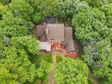 Private Retreat in Sought-After Northfork Community

Welcome to on The Links At Northfork in Minnesota - for sale on GolfHomes.com, golf home, golf lot