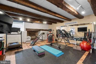 Welcome to 659 Andover Road, a truly exceptional property. This on Aronimink Golf Club in Pennsylvania - for sale on GolfHomes.com, golf home, golf lot