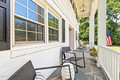 If entertaining is your thing, this home is for you! Talk about on Umstead Pines Golf and Swim At Willowhaven in North Carolina - for sale on GolfHomes.com, golf home, golf lot