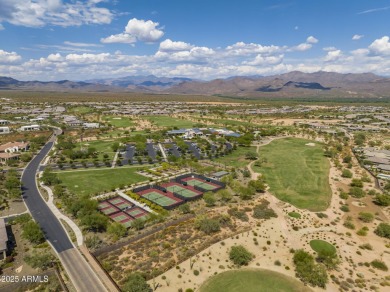ENJOY SPECTACULAR GOLF COURSE AND FOUR PEAKS MOUNTAIN VIEWS and on Vista Verde Golf Course in Arizona - for sale on GolfHomes.com, golf home, golf lot