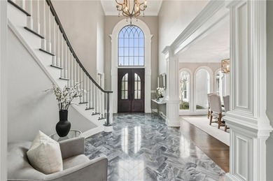 Welcome to 1135 Ascott Valley Drive in St Ives Country Club - a on St. Ives Golf and Country Club in Georgia - for sale on GolfHomes.com, golf home, golf lot