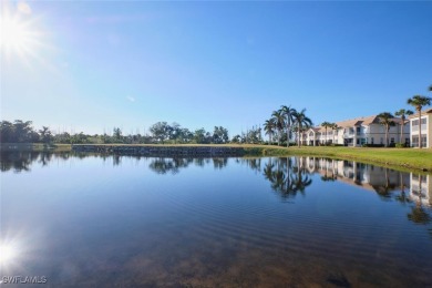 Breathtaking lake and golf course views from the lanai of this 2 on Lexington Country Club in Florida - for sale on GolfHomes.com, golf home, golf lot