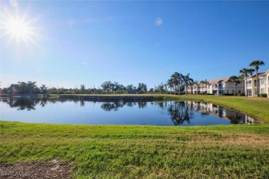 Breathtaking lake and golf course views from the lanai of this 2 on Lexington Country Club in Florida - for sale on GolfHomes.com, golf home, golf lot