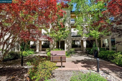 Experience the best of upscale senior living in this lovely on Rossmoor Golf Course in California - for sale on GolfHomes.com, golf home, golf lot