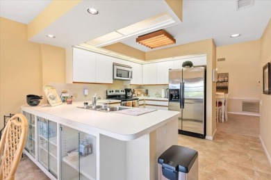 Your South Sarasota sanctuary awaits! This charming 2nd-floor on TPC Prestancia in Florida - for sale on GolfHomes.com, golf home, golf lot