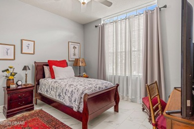Elegant and newly updated 2-bedroom, 2-bath Villa in the on LPGA International Golf Course in Florida - for sale on GolfHomes.com, golf home, golf lot