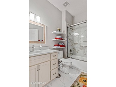 Elegant and newly updated 2-bedroom, 2-bath Villa in the on LPGA International Golf Course in Florida - for sale on GolfHomes.com, golf home, golf lot