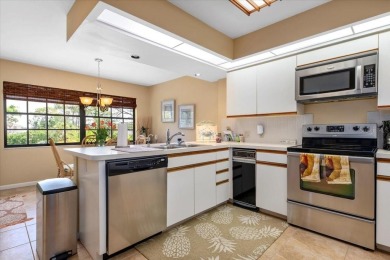 Your South Sarasota sanctuary awaits! This charming 2nd-floor on TPC Prestancia in Florida - for sale on GolfHomes.com, golf home, golf lot