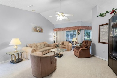 Welcome to 32537 Oak Park Drive, nestled in the heart of on Pennbrooke Fairways in Florida - for sale on GolfHomes.com, golf home, golf lot