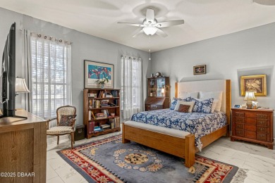 Elegant and newly updated 2-bedroom, 2-bath Villa in the on LPGA International Golf Course in Florida - for sale on GolfHomes.com, golf home, golf lot