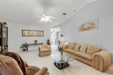 Welcome to 32537 Oak Park Drive, nestled in the heart of on Pennbrooke Fairways in Florida - for sale on GolfHomes.com, golf home, golf lot