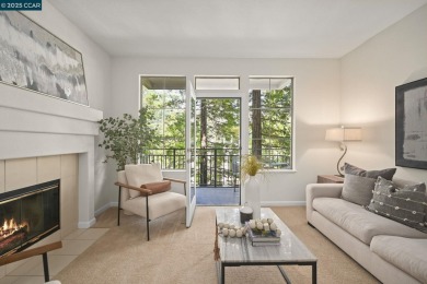 Experience the best of upscale senior living in this lovely on Rossmoor Golf Course in California - for sale on GolfHomes.com, golf home, golf lot