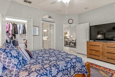Elegant and newly updated 2-bedroom, 2-bath Villa in the on LPGA International Golf Course in Florida - for sale on GolfHomes.com, golf home, golf lot