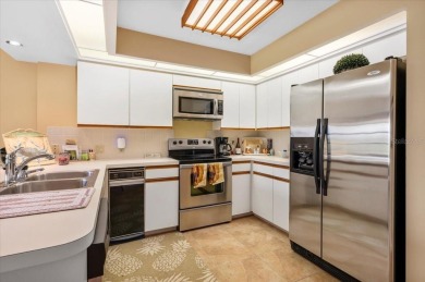 Your South Sarasota sanctuary awaits! This charming 2nd-floor on TPC Prestancia in Florida - for sale on GolfHomes.com, golf home, golf lot